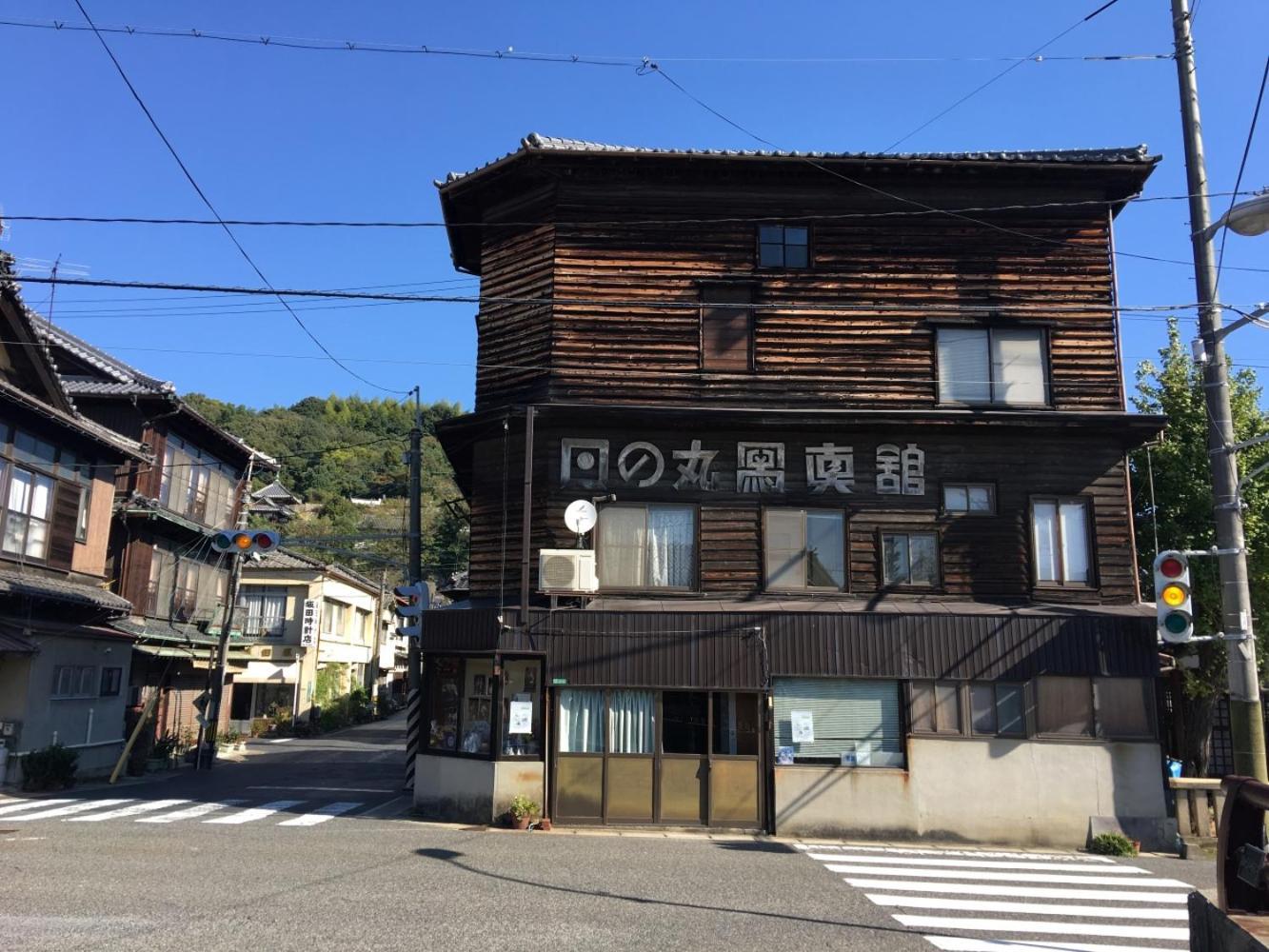 Vessel Inn Hiroshima Ekimae Exterior foto