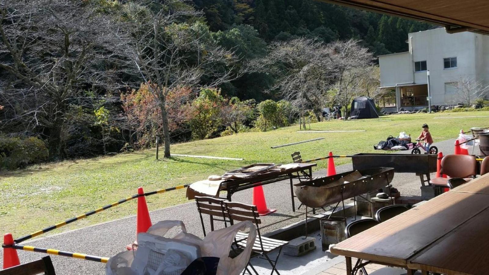 Vessel Inn Hiroshima Ekimae Exterior foto